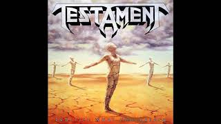 Testament - Nightmare (Coming Back to You) (Eb tuning)