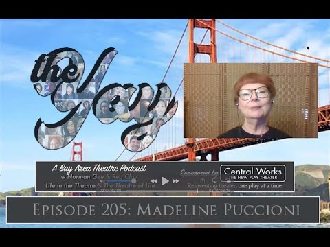 The Yay Episode 205: Madeline Puccioni