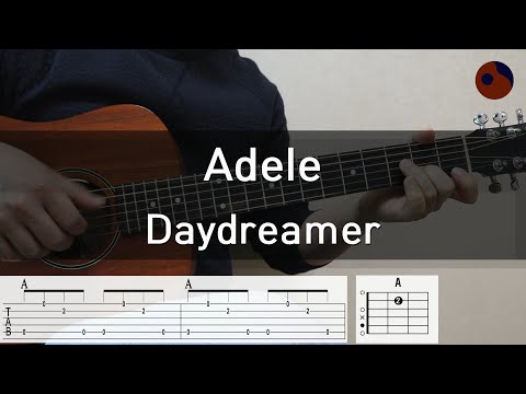 Daydreamer - Adele