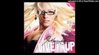 Johnnyboyxo - Live It Up (Official Instrumental)