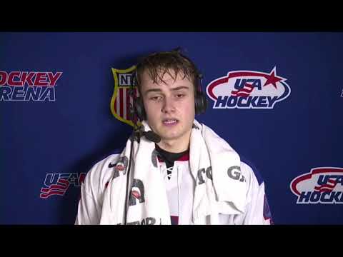 HIGHLIGHTS | U17s place second at 2018 U17 Four Nations Cup