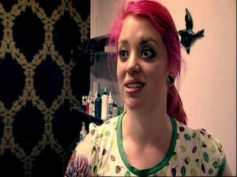 London Ink - Chicken Combo