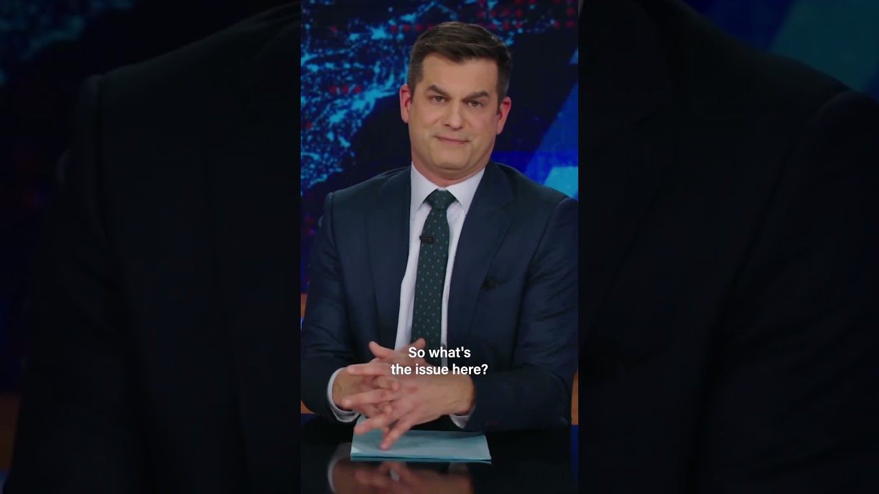 If service members need to be honorable and disciplined, why is Pete Hegseth Secretary of Defense?