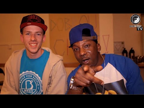 Ras Kass - interview / wywiad pt. 2 - Big L, 2Pac memories, working with Dr. Dre vs. DJ Premier