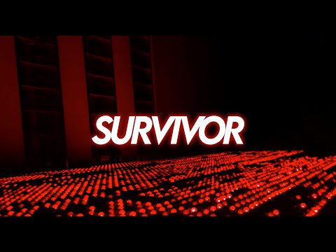 Besomorph & RIELL - Survivor