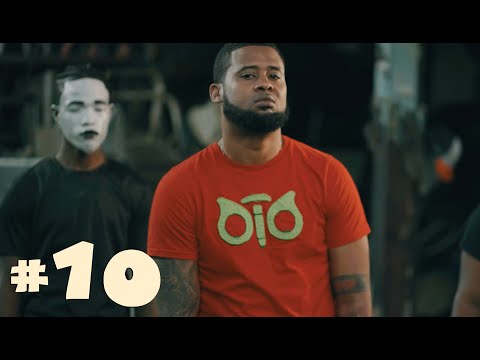 Miniatura de #10 (Careta)