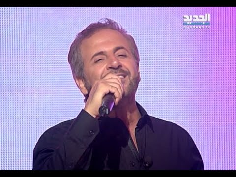 بعدنا مع رابعة - غريبين وليل