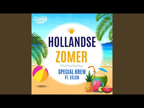 Hollandse Zomer
