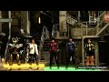Gobusters Movie Morph Beast Morphers Dub