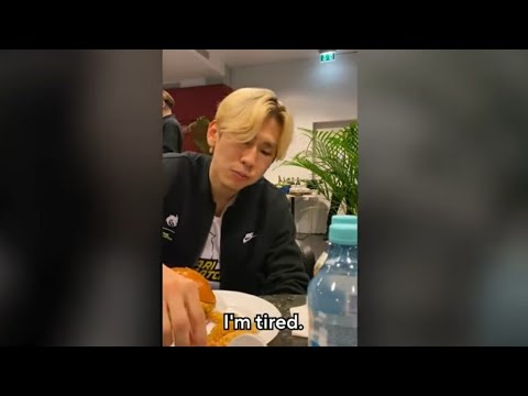 Team Spirit First Interview after winning TI10