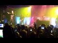 Gavin DeGraw - Who's gonna save us LIVE @ Magazzini Generali, Milano (19/3/2014)