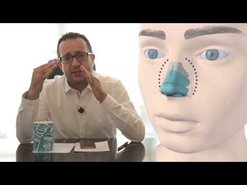 Erkeklerde burun estetiği - Op. Dr. Ümit Hardal