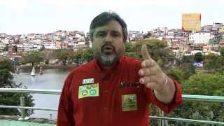 Eleições Petros: Paulo César quer falar com você
