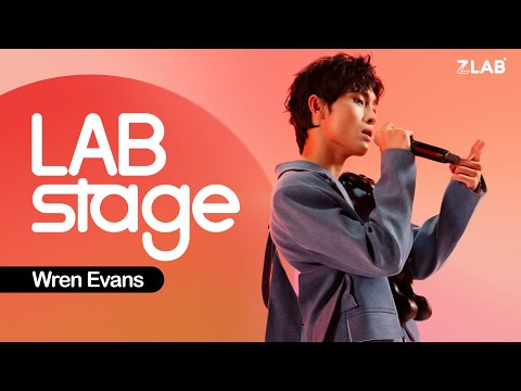 Wren Evans - Call Me, Thích Em Hơi Nhiều | Live at LAB Stage | ZLAB