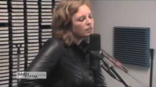 Tift Merritt - Broken