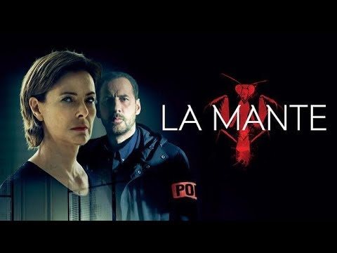 Trailer A Louva-a-Deus - La Mante - S01