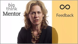 The Science of Receiving Feedback: Mentor Workshop Introduction