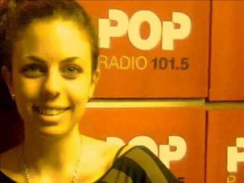 Fer Garcia Germanier en Pop Radio 101.5 seguila!!!!