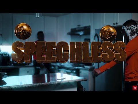 Buggati x Fjiori - Speechless (Official Video) Shot by @kavinroberts_