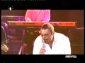 Mango - Io Sono Sentimentale live Videoitalia