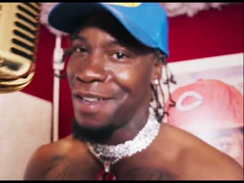 Poohda - Dont Hurt Em (Freestyle) @ The Infamous Timeless Studio 