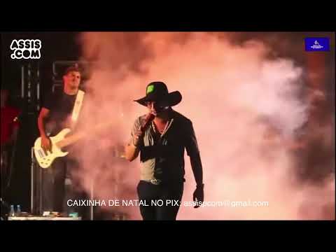 🔴 NATANZINHO LIMA AO VIVO EM TAPAUÁ