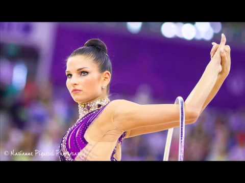 Dora Vass - Hoop 2015/2016 - Music