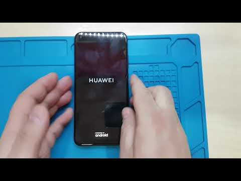 Huawei P40 lite E , Hard Reset , Factory Reset