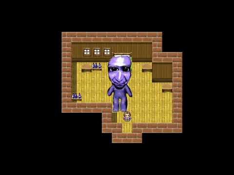 Ao oni the sequel??!!!! (and kagame oni)