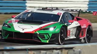 The Mental Aspect of Racecraft