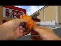 Realistic Minecraft - VISITING KFC IN REAL LIFE MINECRAFT!