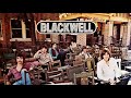 BLACKWELL - almost gifted