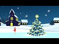 "Peace On Earth (Silent Night)" (Official Video) - Peggy Lee