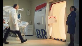 British Airways: An Original British Briefing