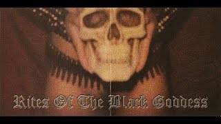 Hoth - Rites Of The Black Goddess (ALBUM STREAM)
