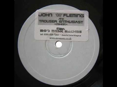 Mansun- Wide Open Space (Forthright remix)