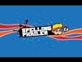 Game Theory Theme by Spelling Phailer