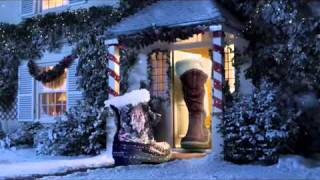 Caroling DSW, Fall 2010 TV
