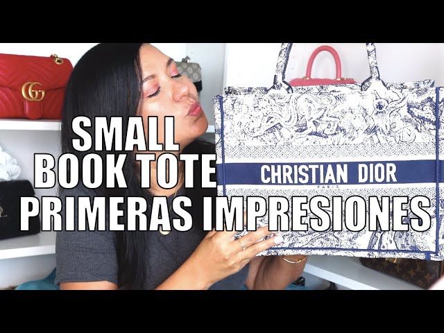 Vídeo relacionado con Lckaey Inserto de bolso para libro dior mini bolsas de fieltro organizador 2008negro gris-S