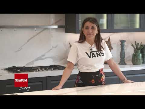 Casting_Scavolini Store Milano Sempione