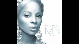 Take Me as I Am - Mary J. Blige