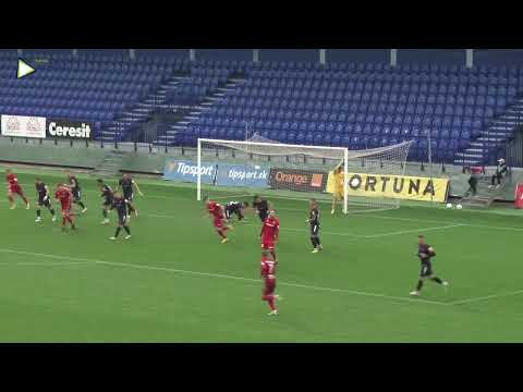 MFK Tatran L Mikuláš – FC ViOn Z Moravce