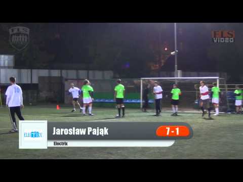 12. tydzień: Electrix - Nie ma Lipy (FLS Wiosna 2012)