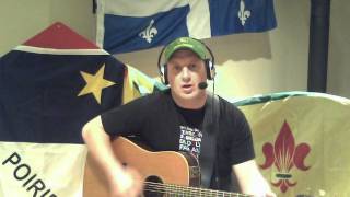 Jours de plaine - Gary Kenler chante Daniel Lavoie