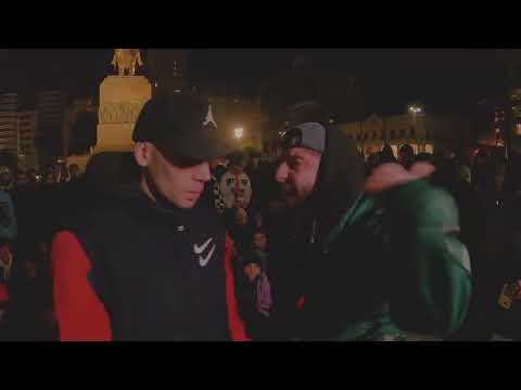 UALDE vs. DKOYT: 8vos - DEM Trap 2023