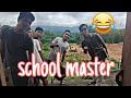 School Master Full Video Garo Comedy Bilrak Marak Walrak Marak Odambe Sangma