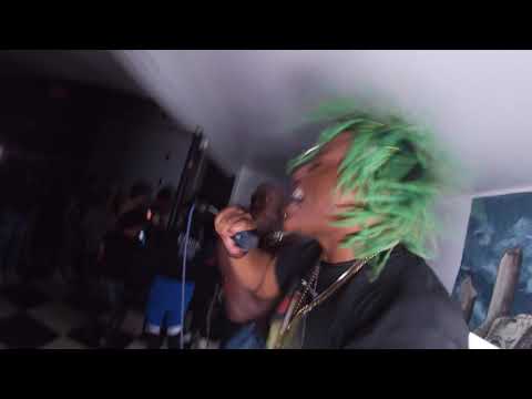 HOUDINI CÄM LIVE SHOW: HENRY'S BIRTHDÄY BÄSH PT.1