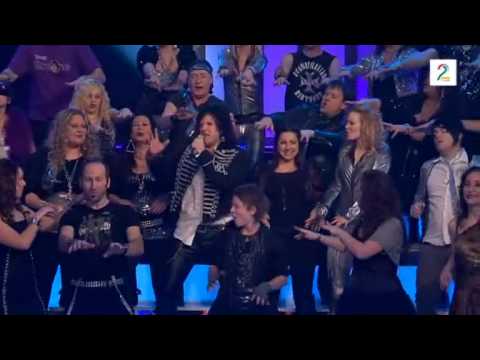 Team Felles - Im Coming Out - S02E06-Finale