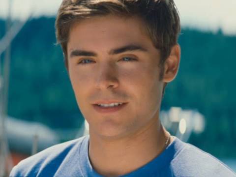 Charlie St. Cloud (Clip 'Trust Your Heart')