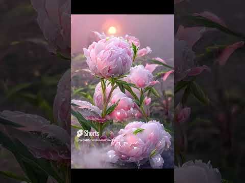 Beautiful Pink Flowers Wallpapers🌸 #shorts #youtubeshorts #flowers